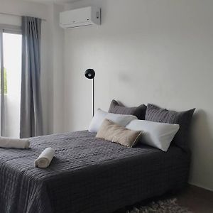 Departamento Parque San Martin