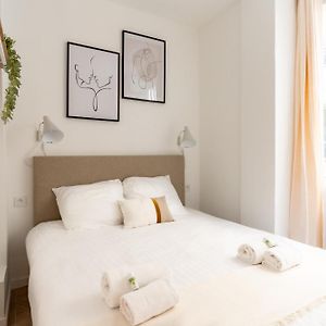 Calm And Cozy Flat - Central Location